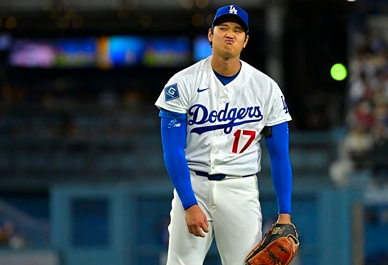 Janson Junk outduels Shohei Ohtani as Marlins edge Dodgers