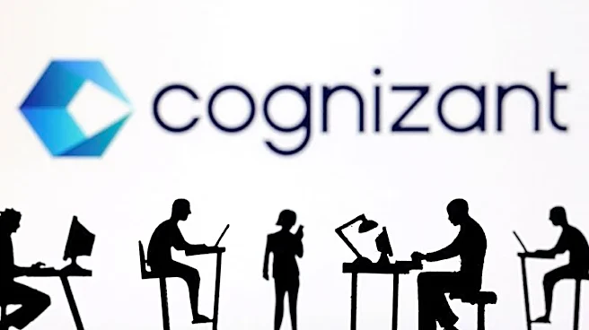 Cognizant to buy Astreya for about $600 million