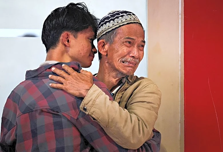 Women paid the highest price in Jakarta train tragedy