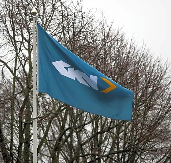 GKN Aerospace owner Melrose's quarterly revenue jumps; flags freight‑cost inflation