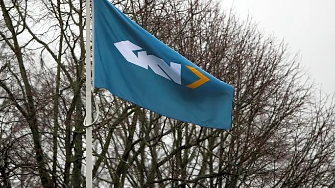 GKN Aerospace owner Melrose's quarterly revenue jumps; flags freight‑cost inflation