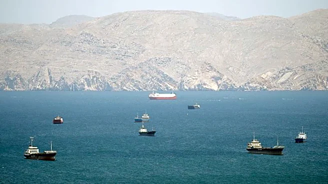 Spot crude premiums ease from record highs despite Hormuz closure