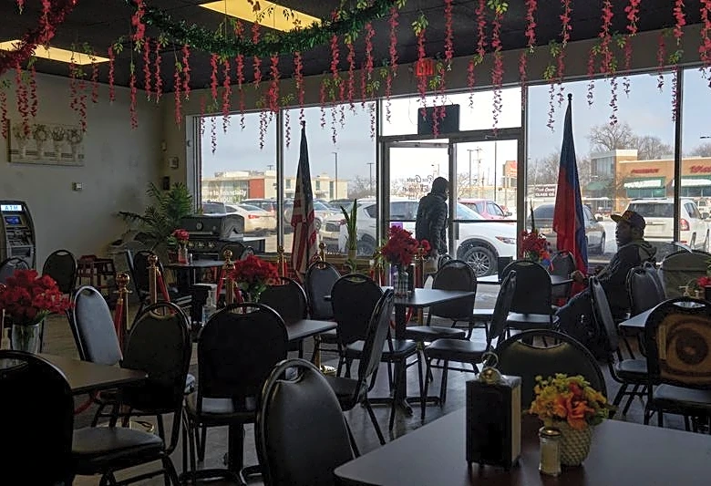 Supreme Court examines Trump's move against Haitian and Syrian immigrants