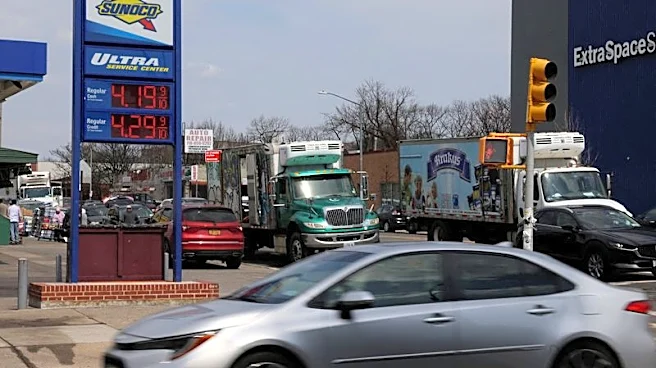 What the Fed has seen about the war's impact on the economy so far