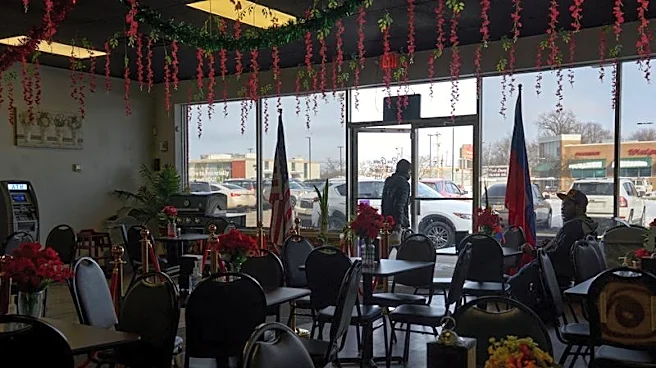 Supreme Court examines Trump's move against Haitian and Syrian immigrants