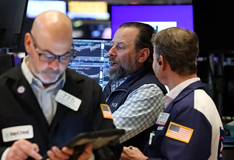 Morning Bid: Whirlwind Wednesday