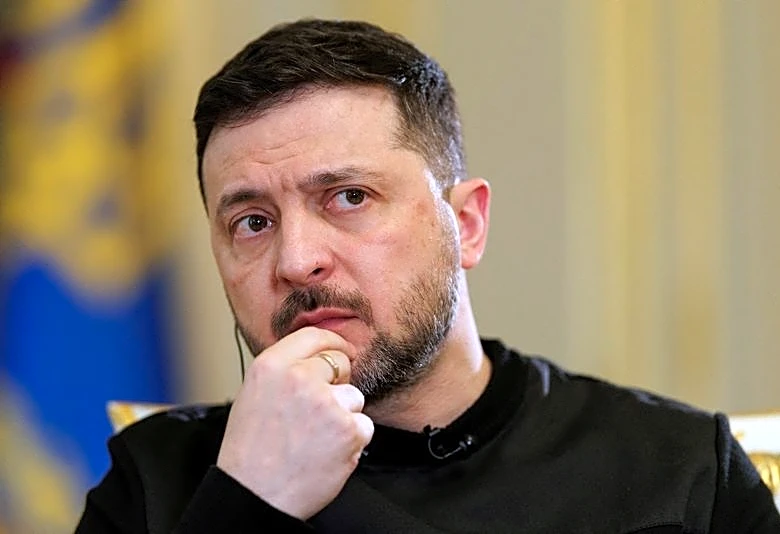 Zelenskiy says Ukraine will continue extending range of strikes on Russia