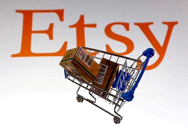 Online marketplace Etsy beats revenue estimates on steady demand