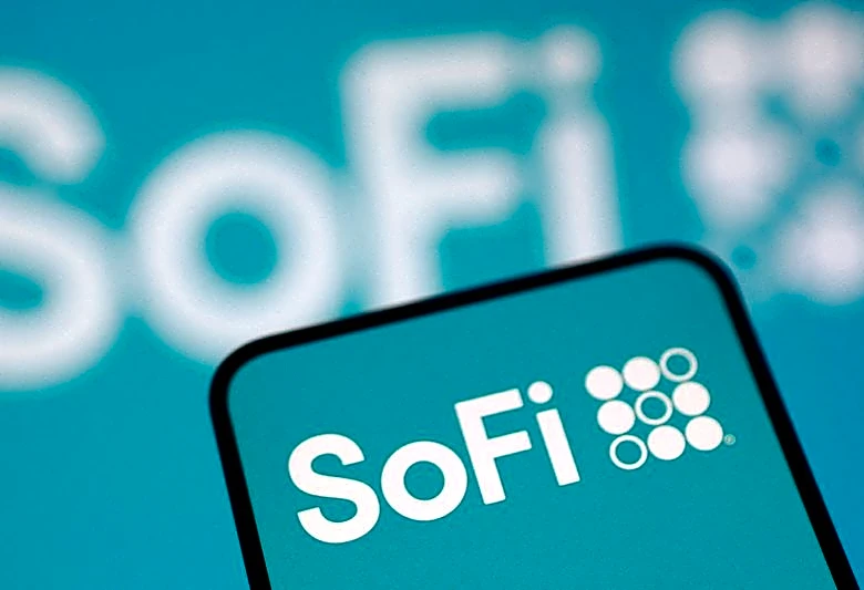 Fintech SoFi's profit doubles on record loan, member growth