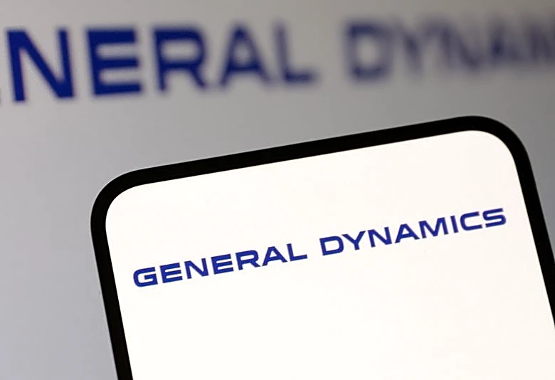 General Dynamics beats quarterly estimates on marine, aerospace strength