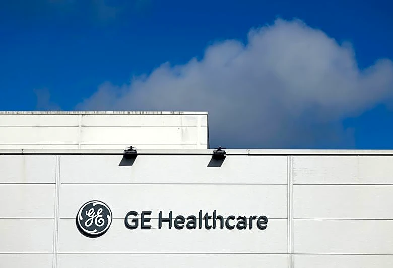 GE HealthCare cuts annual profit forecast as inflation weighs on costs