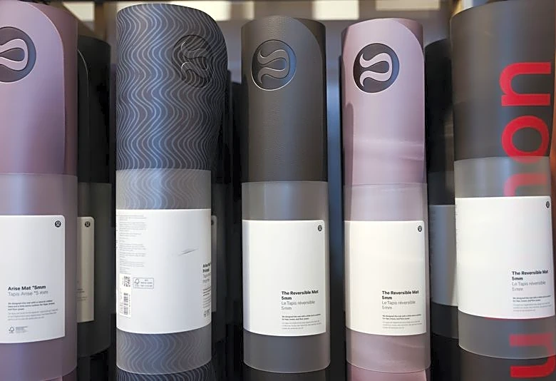 Lululemon Athletica founder Chip Wilson raises doubts on new CEO pick amid proxy battle