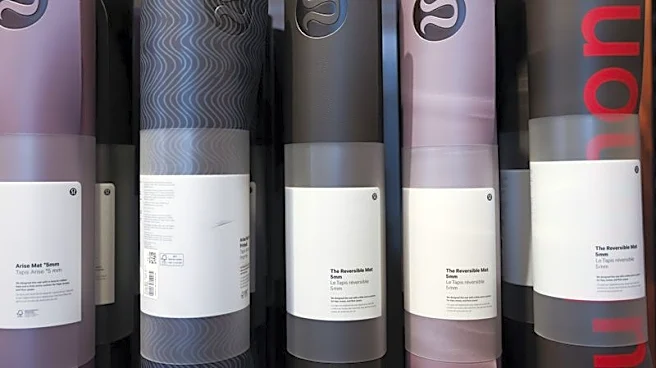 Lululemon Athletica founder Chip Wilson raises doubts on new CEO pick amid proxy battle