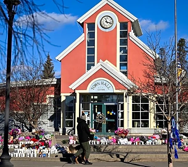 Families of Canadian mass shooting victims sue OpenAI, CEO Altman in US court