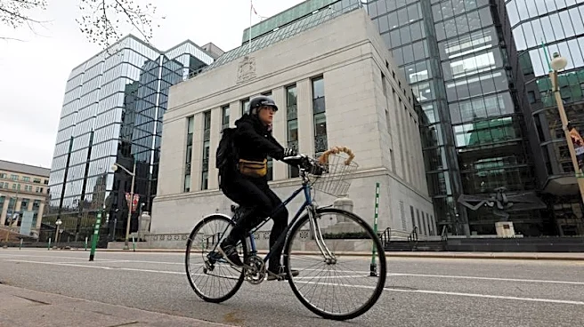 FULL TEXT- Bank of Canada leaves key interest rate unchanged