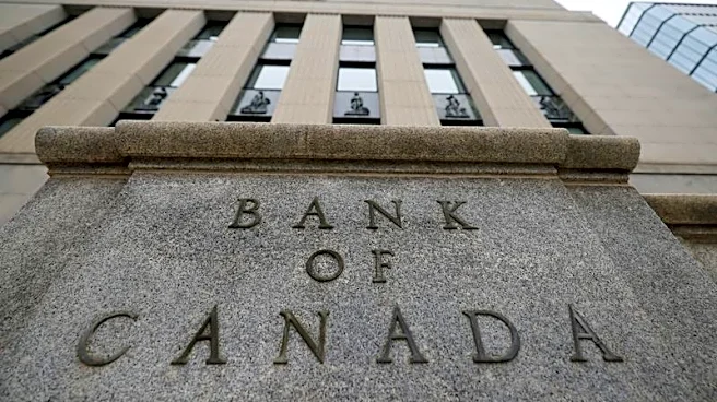 FULL TEXT-Bank of Canada governor says rate changes will be small if forecasts hold