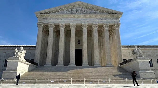 US Supreme Court undermines key provision of Voting Rights Act