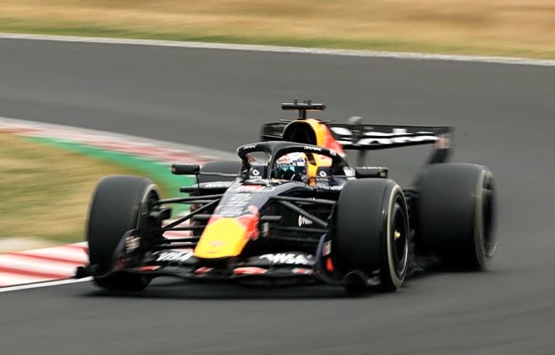 Motor racing-Formula One statistics for the Miami Grand Prix