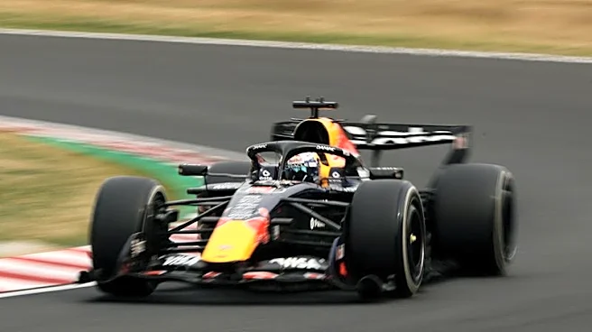 Motor racing-Formula One statistics for the Miami Grand Prix