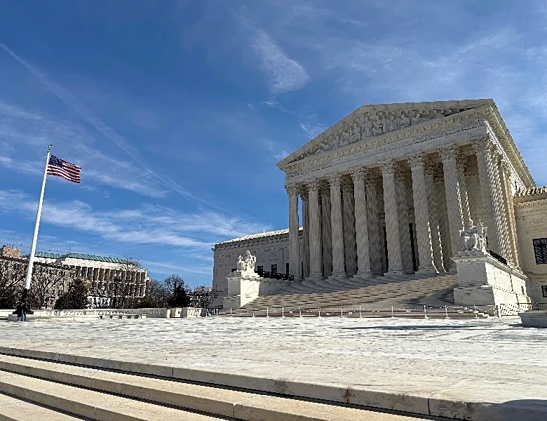 US Supreme Court backs anti-abortion pregnancy centers in New Jersey case