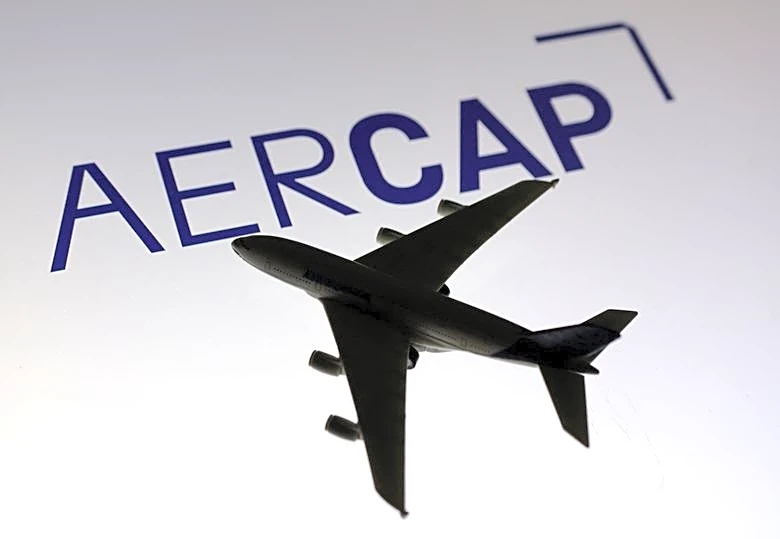 Aircraft lessor AerCap says prolonged high oil prices could bring opportunities