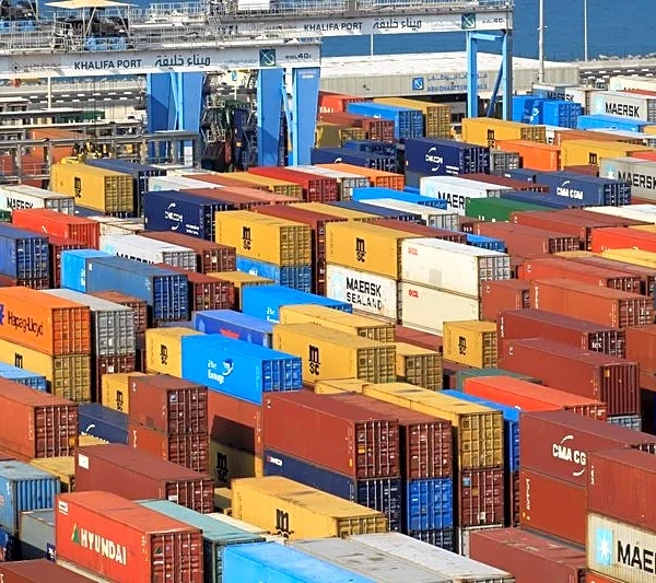 Explainer-How the UAE's OPEC exit could affect its trade ties with Saudi Arabia