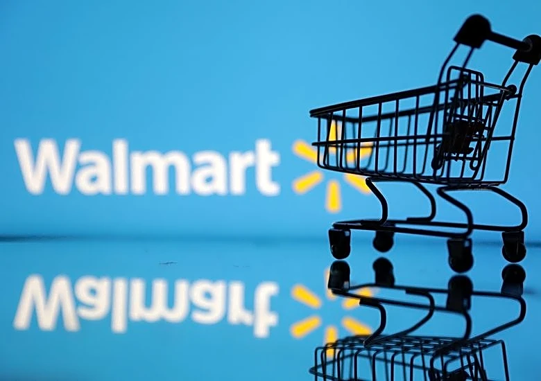 Walmart opens third U.S. milk processing facility with $350 million investment