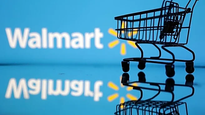 Walmart opens third U.S. milk processing facility with $350 million investment