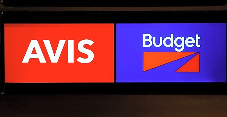 Avis Budget heads for sixth straight day of declines after quarterly loss