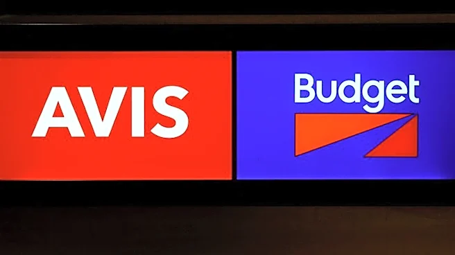 Avis Budget heads for sixth straight day of declines after quarterly loss