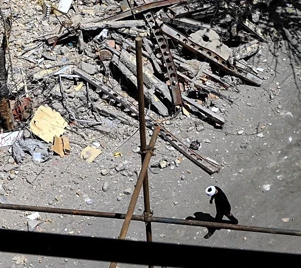 U.S. war in Iran has cost $25 billion so far, says Pentagon official