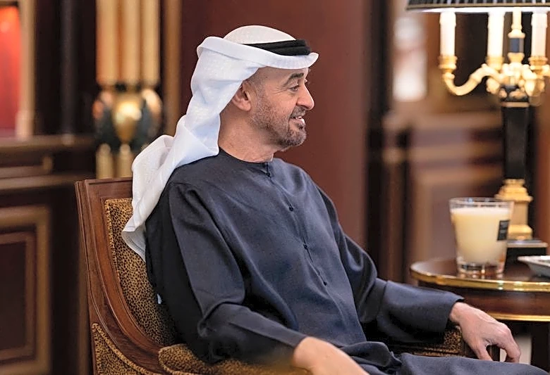 Analysis-UAE oil break exposes deepening Saudi rift as Gulf power shifts