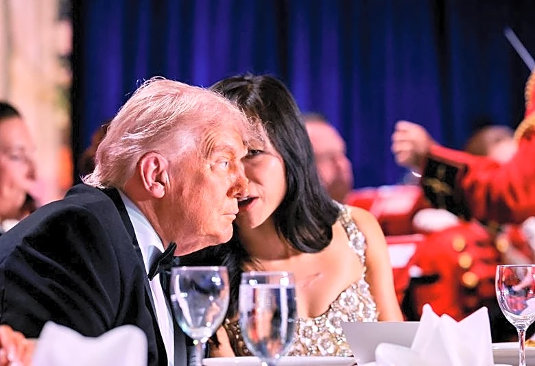 Foiled attack intensifies concerns about White House press gala