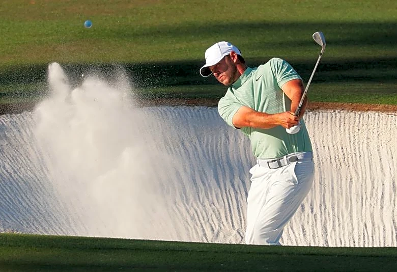 Brooks Koepka commits to alternate-field event ahead of PGA Championship