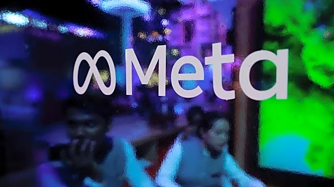 Meta lifts capital expenditure forecast, doubling down on AI push