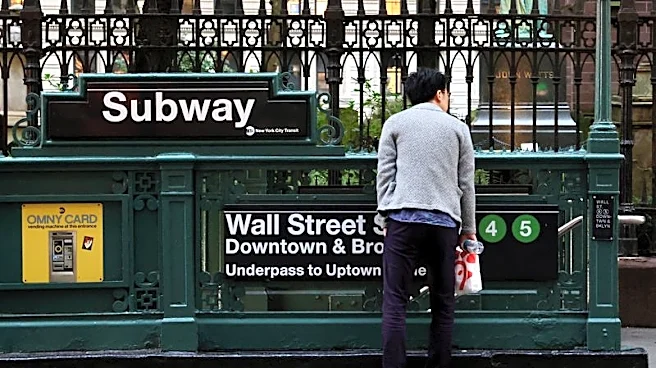 Wall Street ends mixed after Fed decision, big tech earnings on tap