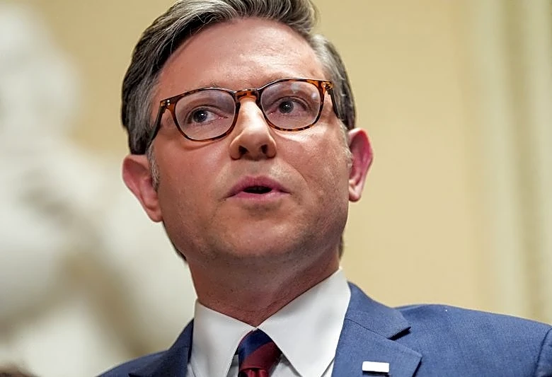 US House tees up surveillance law for overnight passage after two-hour vote