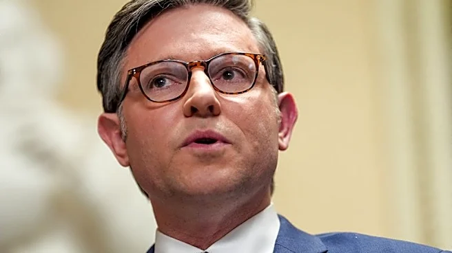 US House tees up surveillance law for overnight passage after two-hour vote