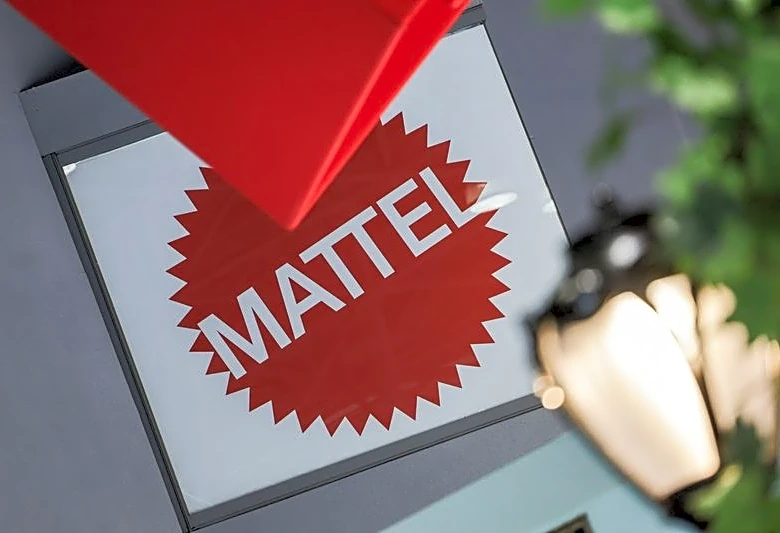 Mattel raises annual profit forecast on steady toy demand, entertainment push