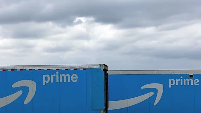 Amazon beats quarterly cloud growth estimates