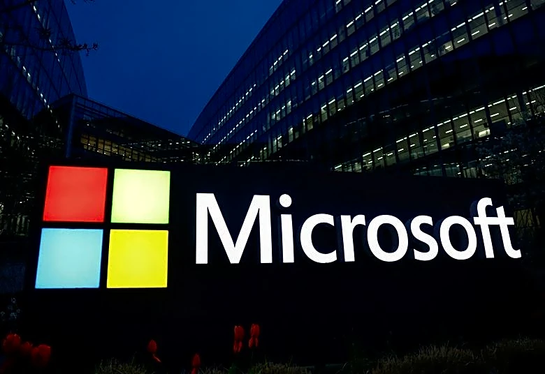 Microsoft cloud revenue accelerates as spending growth cools