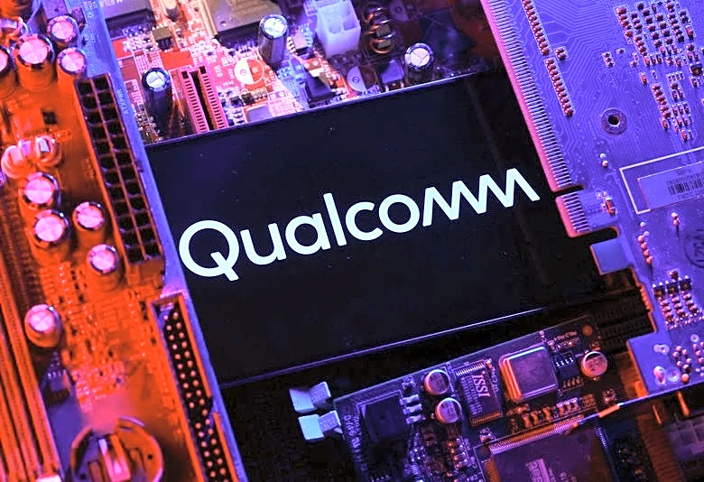 Qualcomm quarterly forecast underwhelms, but CEO says worst of memory crunch over