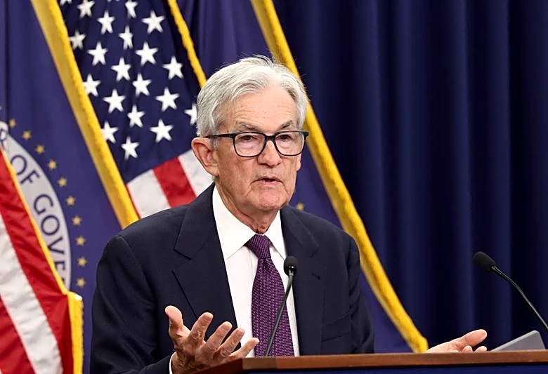 Powell to remain at Fed amid legal 'battering' by Trump administration