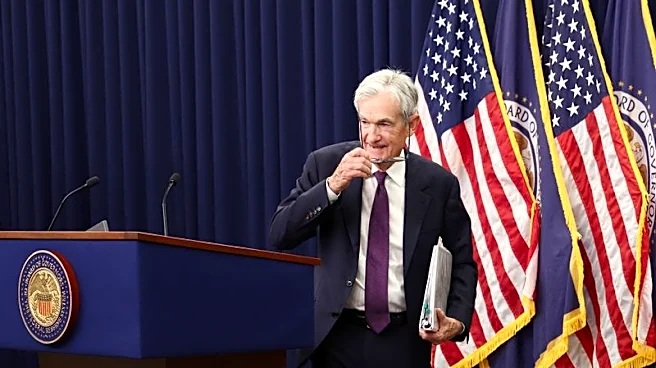 Trading Day: Fed dissent, oil ascent
