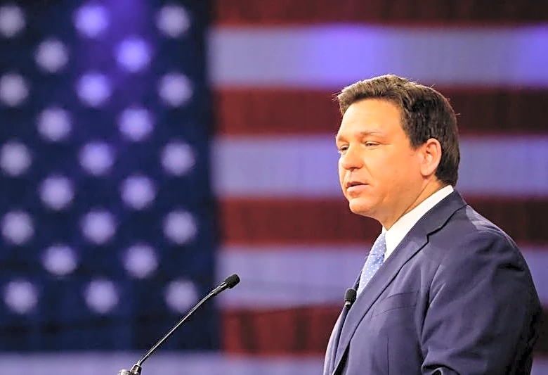 Florida Republicans approve congressional map aimed at flipping four Democratic seats