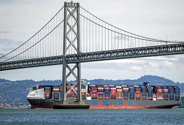 US says first refunds from Trump tariffs expected around May 11