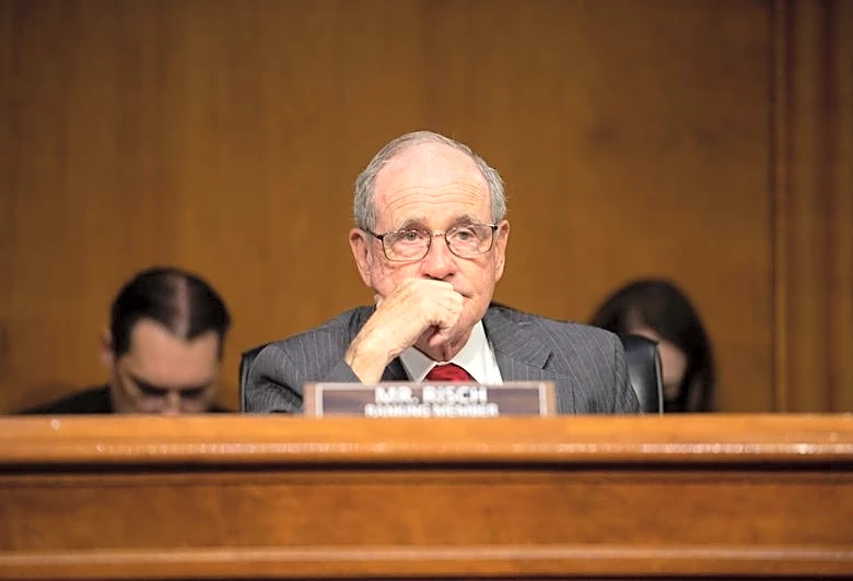 Key US senator to call for new efforts to prevent undersea cable sabotage