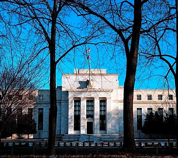 Fed sees three dissents over an 'easing bias.' What's that?