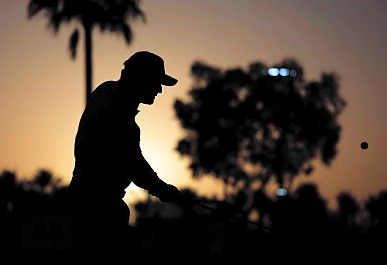 Golf-Saudi Arabia pulls funding from LIV Golf, WSJ reports