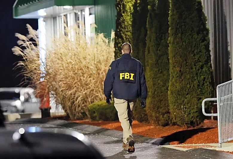 Brown University shooting suspect driven by 'accumulation of grievances,' FBI says